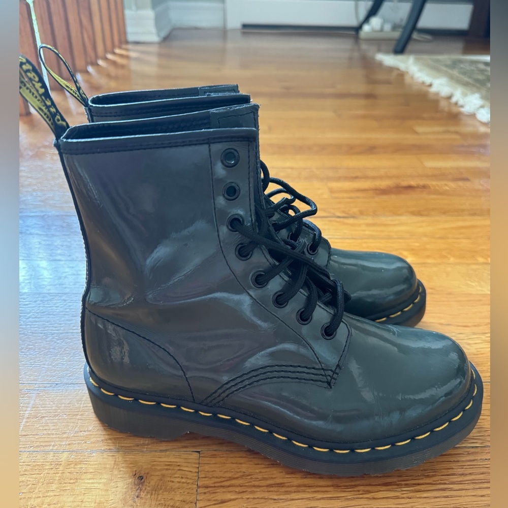 Dr. Martens Boots